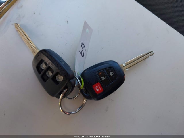JTDKDTB35F1585358 Toyota 1nz-fxe+1lm