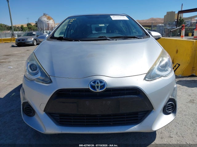 JTDKDTB35F1585358 Toyota 1nz-fxe+1lm