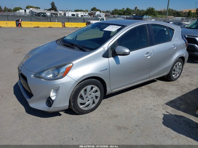 JTDKDTB35F1585358 Toyota 1nz-fxe+1lm