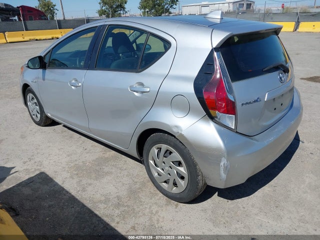 JTDKDTB35F1585358 Toyota 1nz-fxe+1lm