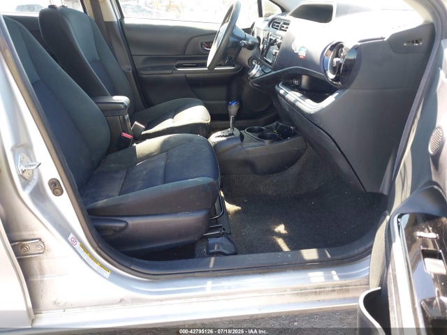 JTDKDTB35F1585358 Toyota 1nz-fxe+1lm