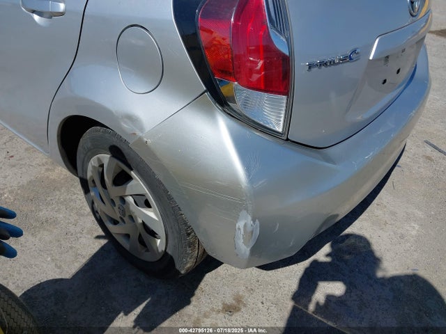 JTDKDTB35F1585358 Toyota 1nz-fxe+1lm