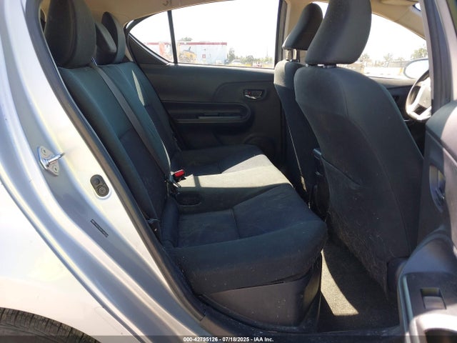 JTDKDTB35F1585358 Toyota 1nz-fxe+1lm