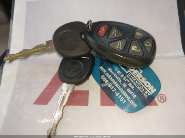 2013 CHEVROLET TAHOE 1GNSKBE04DR255492 Photo 10