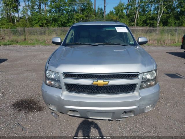 2013 CHEVROLET TAHOE 1GNSKBE04DR255492 Photo 5