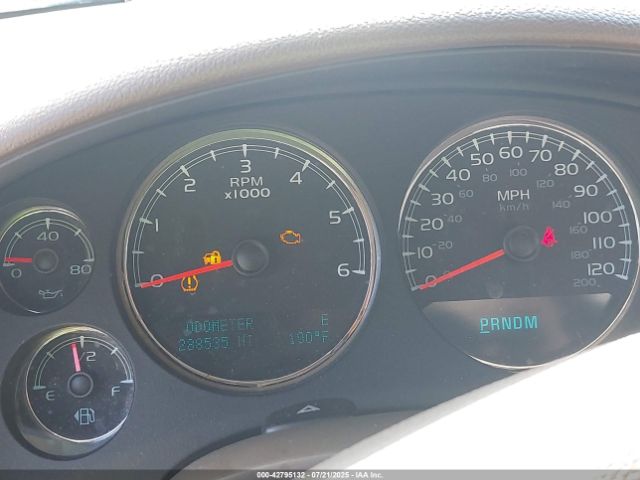 2013 CHEVROLET TAHOE 1GNSKBE04DR255492 Photo 6
