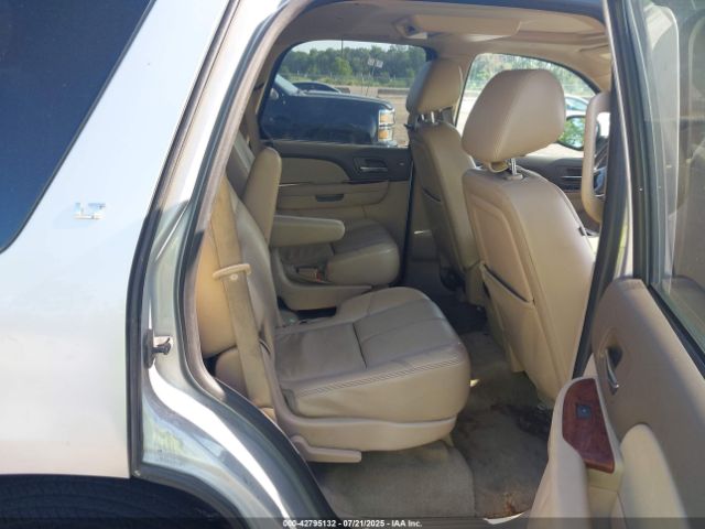 2013 CHEVROLET TAHOE 1GNSKBE04DR255492 Photo 7