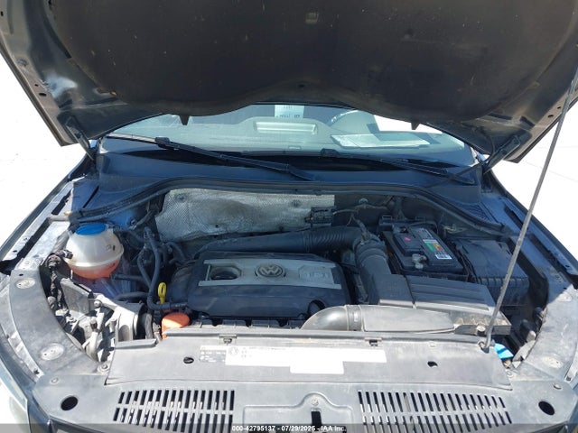 WVGAV3AX7EW508954 Volkswagen 2014
