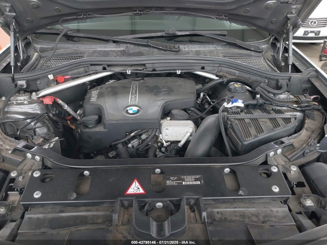 5UXWX9C5XF0D46973 BMW 2015