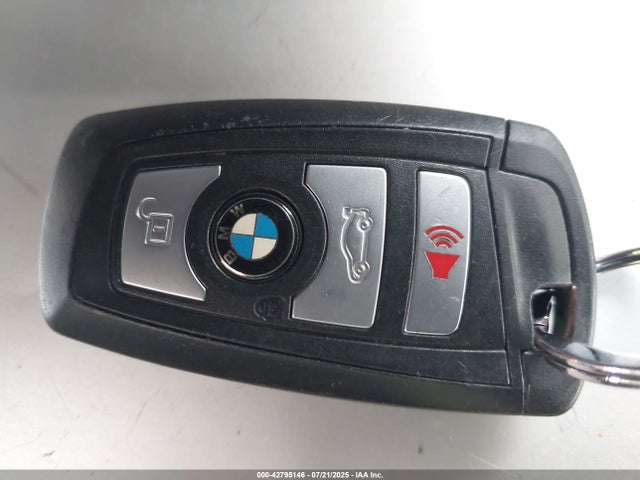 5UXWX9C5XF0D46973 BMW 2015