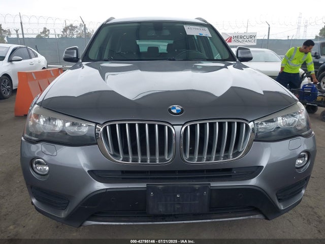 5UXWX9C5XF0D46973 BMW 2015