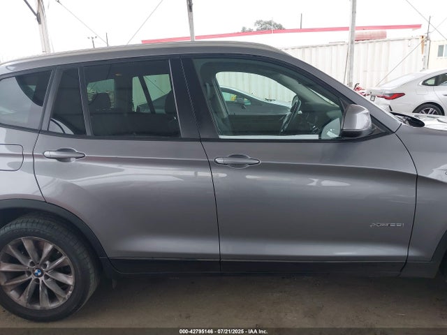 5UXWX9C5XF0D46973 BMW 2015