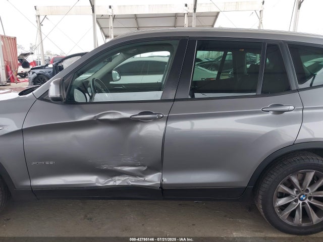 5UXWX9C5XF0D46973 BMW 2015