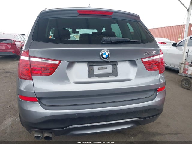 5UXWX9C5XF0D46973 BMW 2015