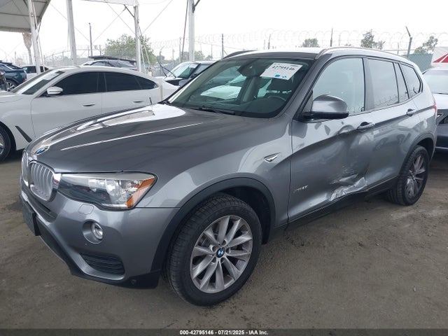 5UXWX9C5XF0D46973 BMW 2015