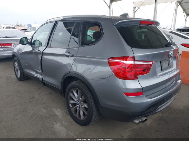 5UXWX9C5XF0D46973 BMW 2015