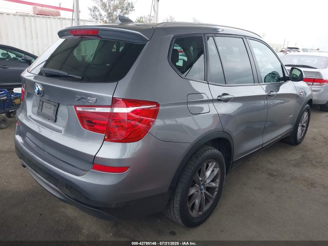 5UXWX9C5XF0D46973 BMW 2015