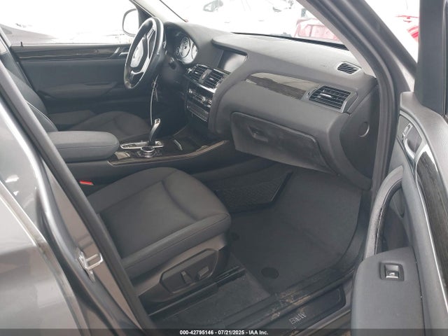 5UXWX9C5XF0D46973 BMW 2015