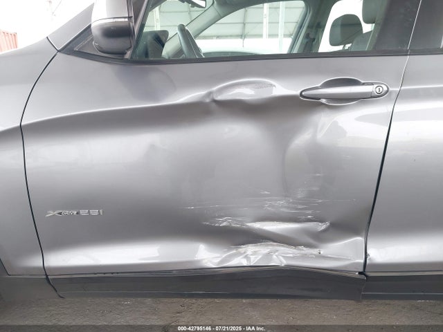 5UXWX9C5XF0D46973 BMW 2015
