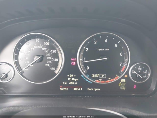 5UXWX9C5XF0D46973 BMW 2015