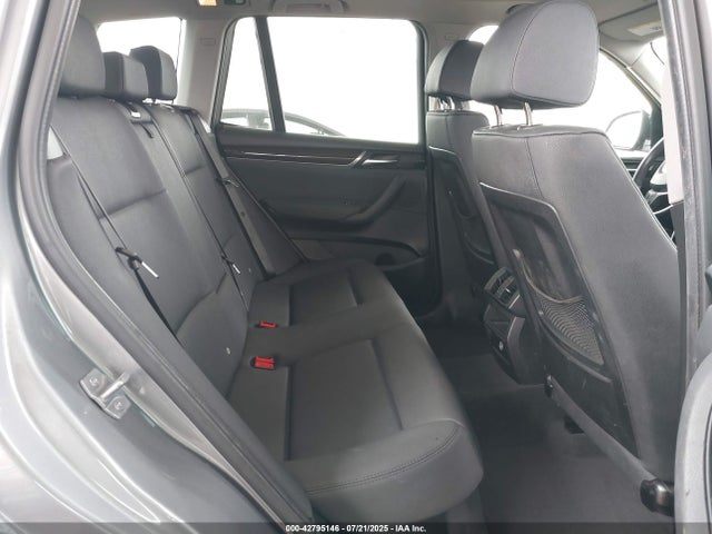 5UXWX9C5XF0D46973 BMW 2015