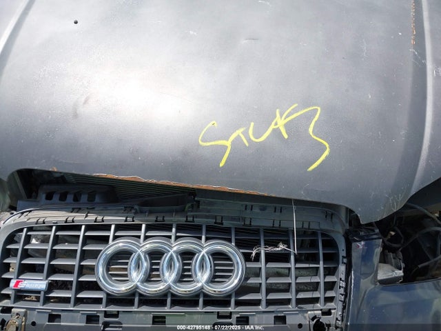 2006 AUDI A4 WAUEF78E86A150435 Photo 9