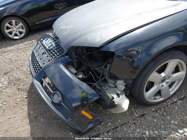 2006 AUDI A4 WAUEF78E86A150435 Photo 5