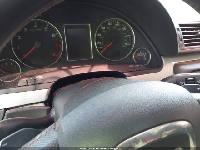 2006 AUDI A4 WAUEF78E86A150435 Photo 6