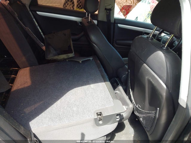 2006 AUDI A4 WAUEF78E86A150435 Photo 7