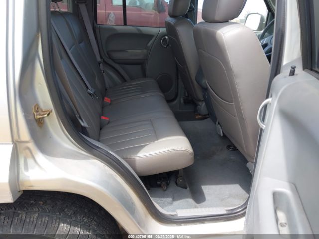 2006 JEEP LIBERTY 1J4GK58KX6W221472 Photo 7