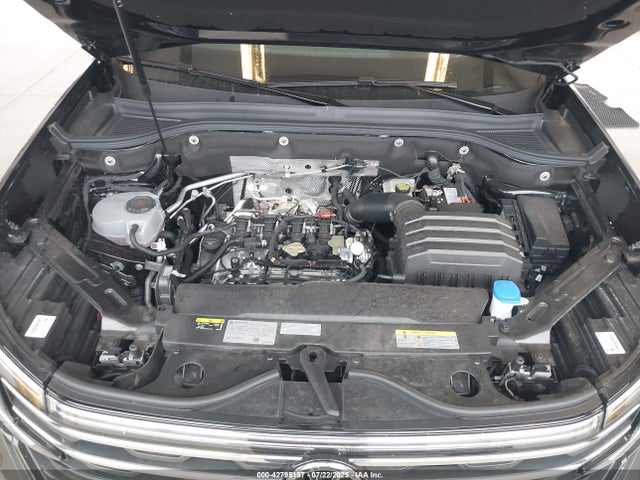 Volkswagen tsi 2024 1V2CR2CA5RC590516 Image 10
