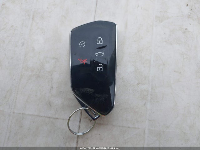 Volkswagen tsi 2024 1V2CR2CA5RC590516 Image 11