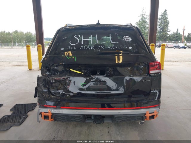 Volkswagen tsi 2024 1V2CR2CA5RC590516 Image 17