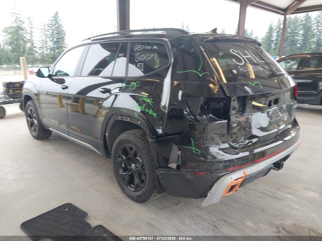 Volkswagen tsi 2024 1V2CR2CA5RC590516 Image 3