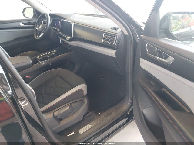 Volkswagen tsi 2024 1V2CR2CA5RC590516 Image 5
