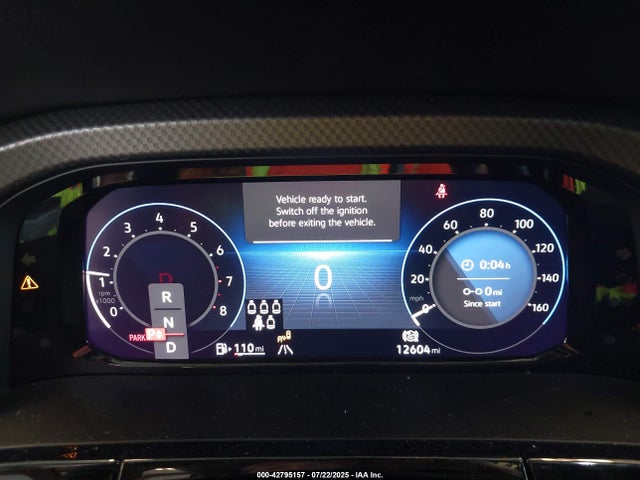 Volkswagen tsi 2024 1V2CR2CA5RC590516 Image 7