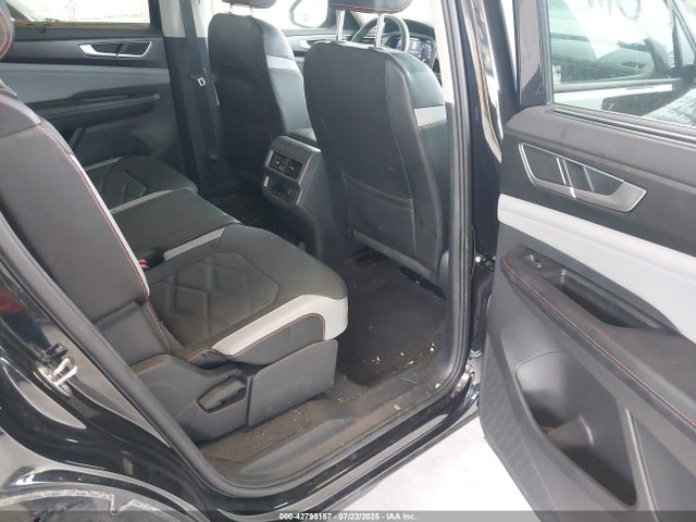 Volkswagen tsi 2024 1V2CR2CA5RC590516 Image 8