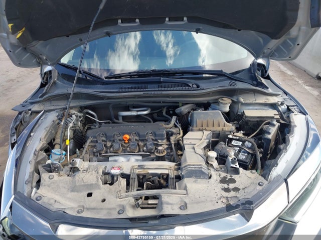 3CZRU6H56NM745560 Honda r18z9