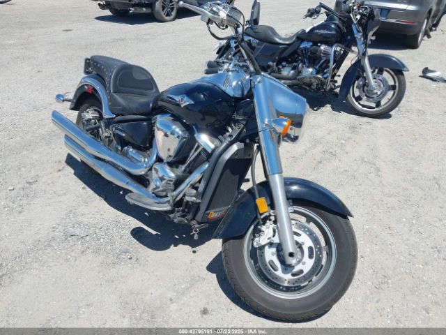 2005 KAWASAKI VN2000 JKBVNMA135A006243