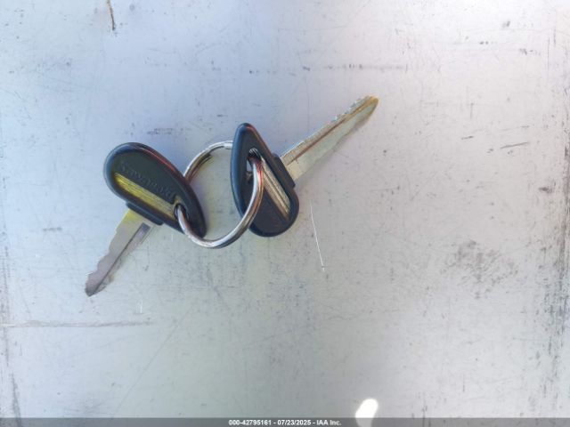 2005 KAWASAKI VN2000 JKBVNMA135A006243 Photo 10