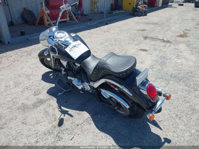 2005 KAWASAKI VN2000 JKBVNMA135A006243 Photo 2