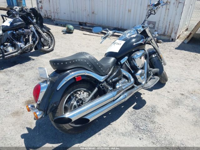 2005 KAWASAKI VN2000 JKBVNMA135A006243 Photo 3