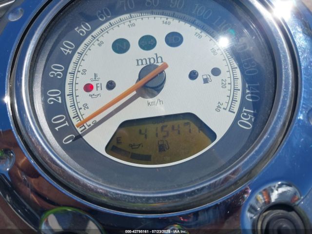 2005 KAWASAKI VN2000 JKBVNMA135A006243 Photo 6