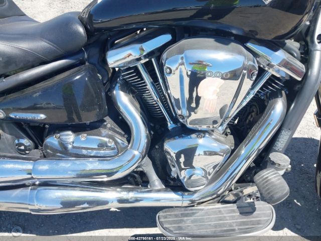 2005 KAWASAKI VN2000 JKBVNMA135A006243 Photo 7