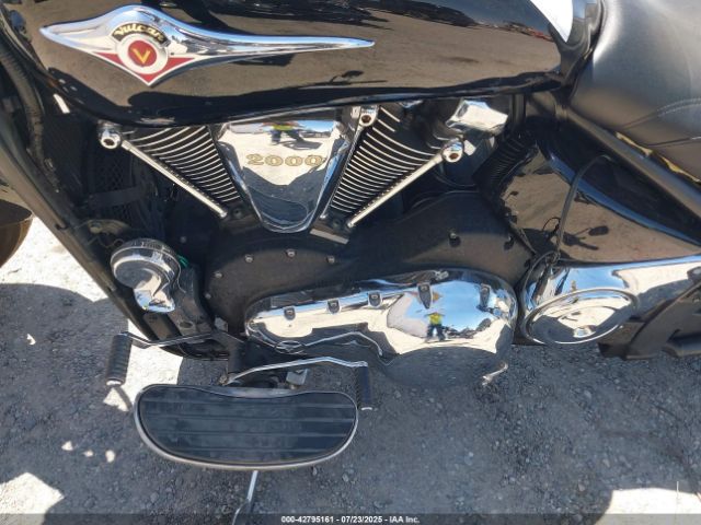 2005 KAWASAKI VN2000 JKBVNMA135A006243 Photo 8