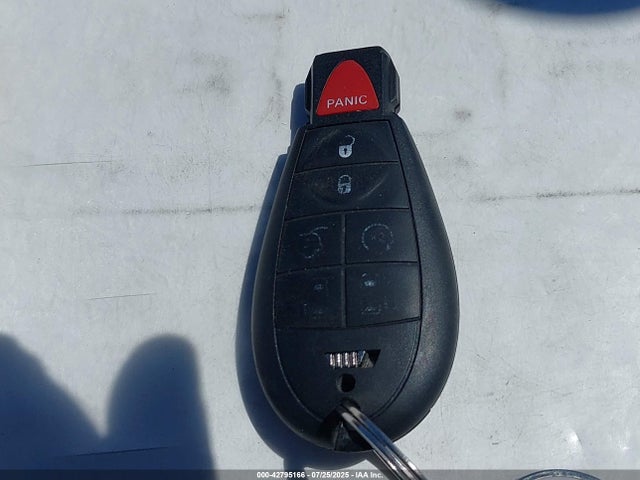Dodge Grand Caravan 2019 2C4RDGCG6KR675308 Image 11