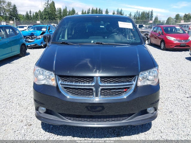 Dodge Grand Caravan 2019 2C4RDGCG6KR675308 Image 12