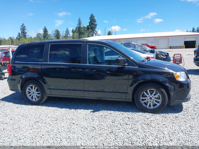 Dodge Grand Caravan 2019 2C4RDGCG6KR675308 Image 13
