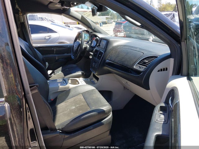 Dodge Grand Caravan 2019 2C4RDGCG6KR675308 Image 5