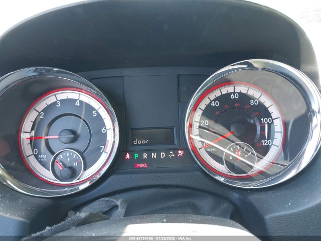 Dodge Grand Caravan 2019 2C4RDGCG6KR675308 Image 7